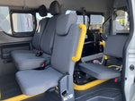 REGIUSACE 4WD van