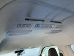 REGIUSACE 4WD van