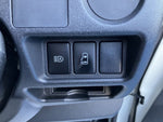REGIUSACE 4WD van