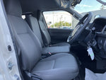 REGIUSACE 4WD van