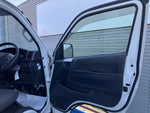 REGIUSACE 4WD van