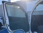 REGIUSACE 4WD van