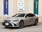 LEXUS LS500