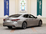 LEXUS LS500