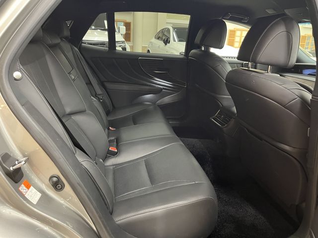 LEXUS LS500
