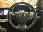 LEXUS LS500