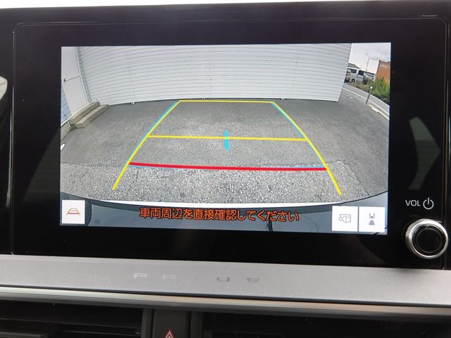 PRIUS 4WD