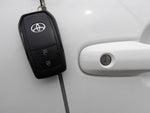 PRIUS 4WD