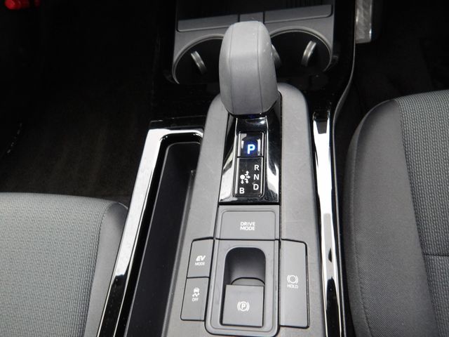 PRIUS 4WD