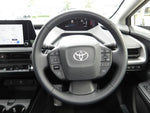 PRIUS 4WD
