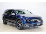 VOLKSWAGEN PASSAT Alltrack