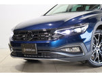 VOLKSWAGEN PASSAT Alltrack