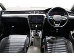 VOLKSWAGEN PASSAT Alltrack