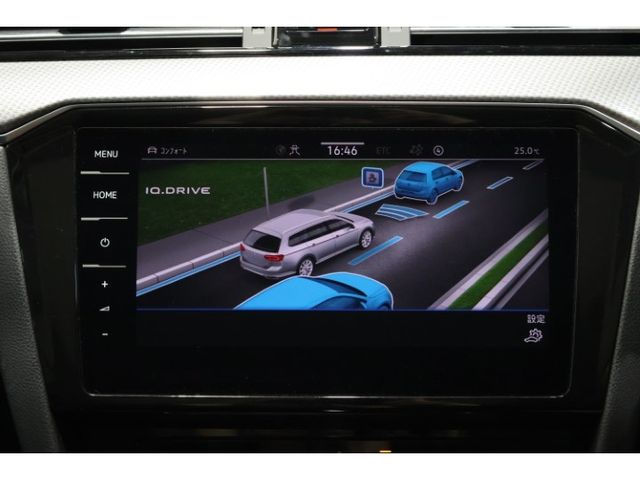 VOLKSWAGEN PASSAT Alltrack