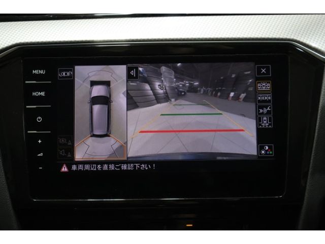 VOLKSWAGEN PASSAT Alltrack