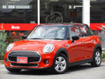MINI COOPER 5DOOR