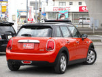MINI COOPER 5DOOR