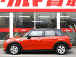 MINI COOPER 5DOOR