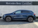 MERCEDES BENZ EQA