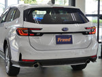 LEVORG LAYBACK