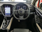 LEVORG LAYBACK
