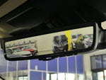 LEVORG LAYBACK