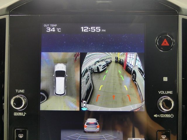 LEVORG LAYBACK