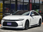 CROWN sedan hybrid
