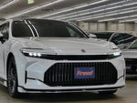 CROWN sedan hybrid