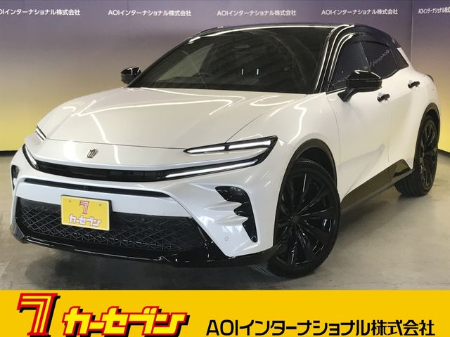 CROWN SPORT