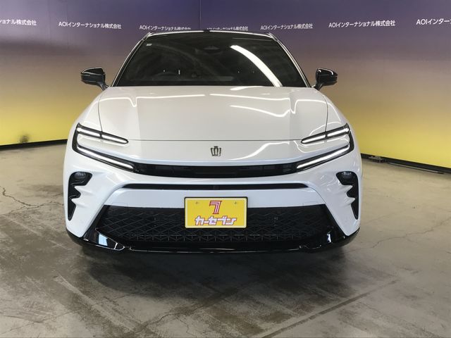 CROWN SPORT
