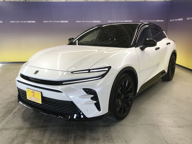 CROWN SPORT
