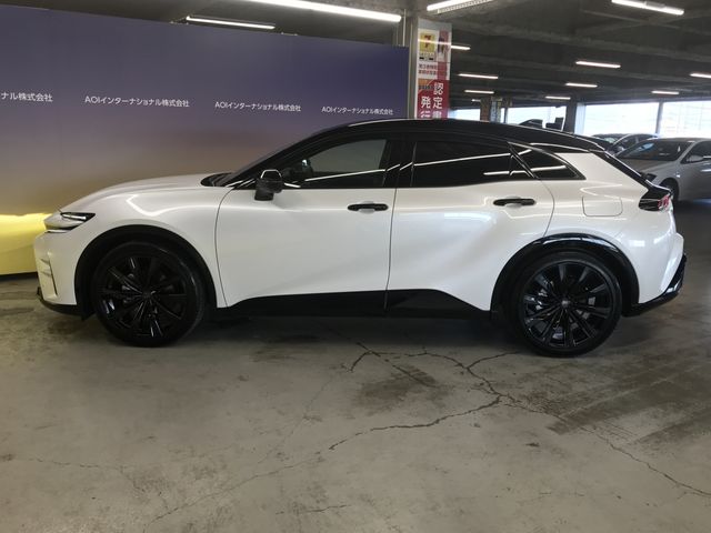 CROWN SPORT