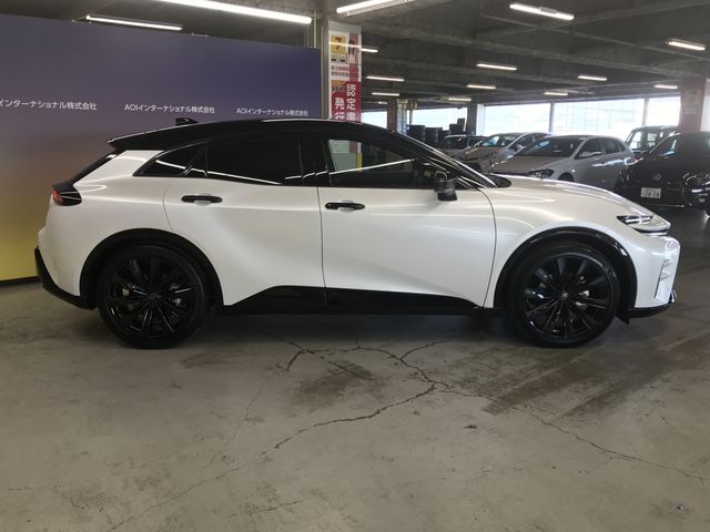 CROWN SPORT