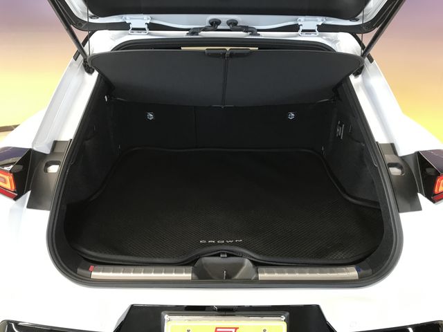 CROWN SPORT