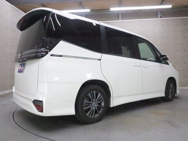 VOXY