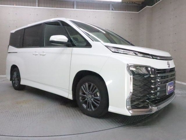 VOXY