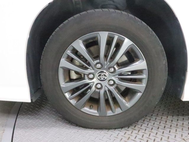 VOXY