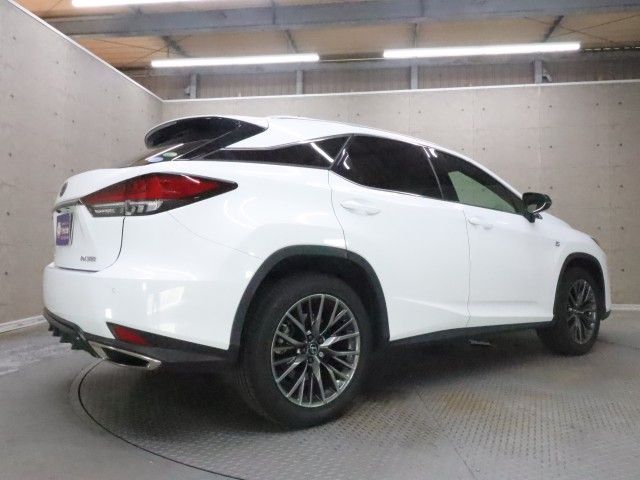 LEXUS RX300