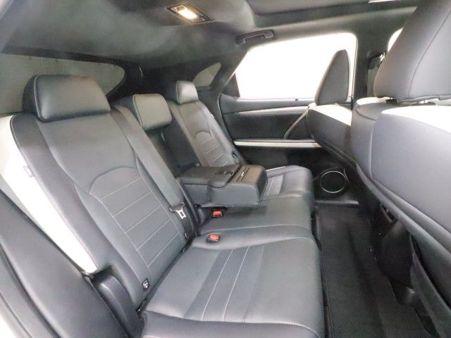 LEXUS RX300