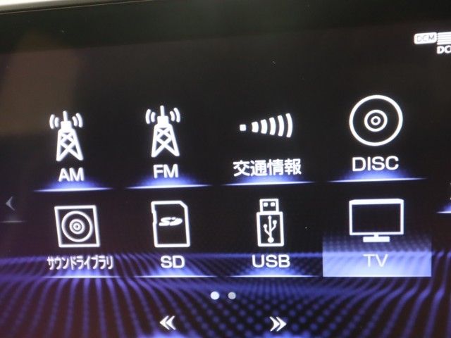 LEXUS RX300
