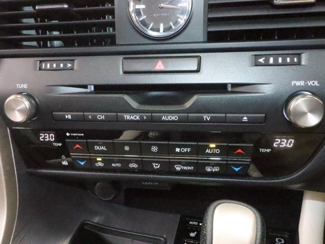 LEXUS RX300