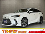 LEXUS RX350 2WD