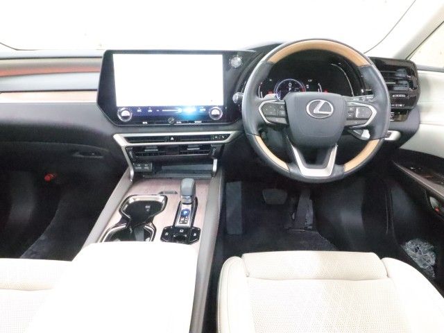 LEXUS RX350 2WD