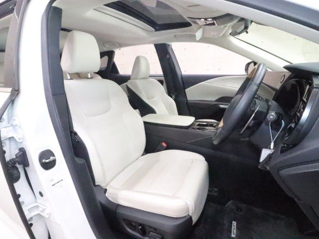 LEXUS RX350 2WD