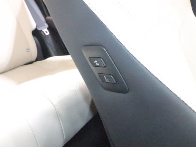 LEXUS RX350 2WD