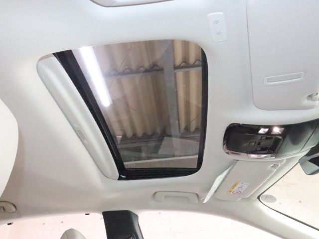LEXUS RX350 2WD