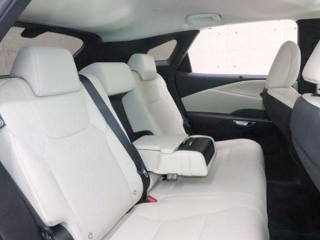 LEXUS RX350 2WD