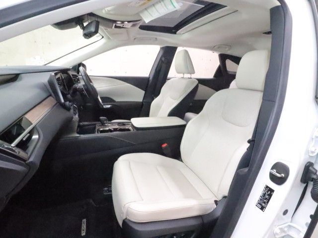 LEXUS RX350 2WD