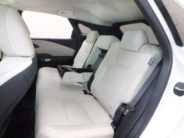 LEXUS RX350 2WD